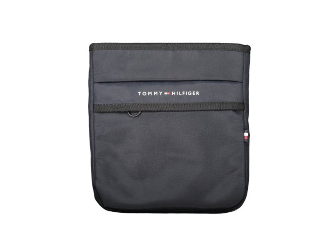 Tommy Hilfiger Praktická Pánska Crossbody Taška Modrá (Veľkosť UNI, Farba modrá)