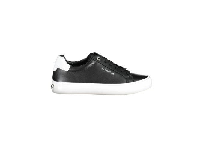 Calvin Klein Dámska Športová Obuv Čierna (Veľkosť 36, Farba čierna)