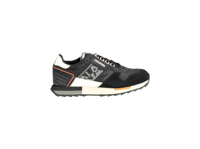 NAPAPIJRI SHOES Pánska Športová Obuv Čierna