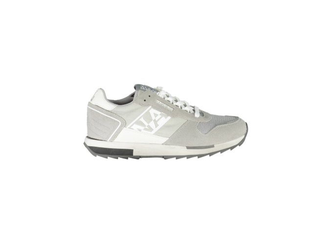 NAPAPIJRI SHOES Pánska Športová Obuv Šedá