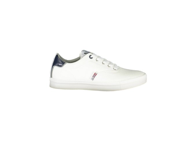 NAPAPIJRI SHOES Pánska Športová Obuv Biela