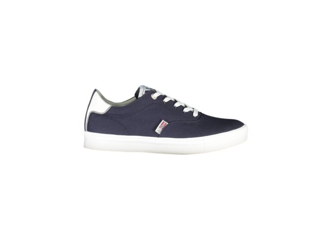 NAPAPIJRI SHOES Pánska Športová Obuv Modrá (Veľkosť 40, Farba modrá)