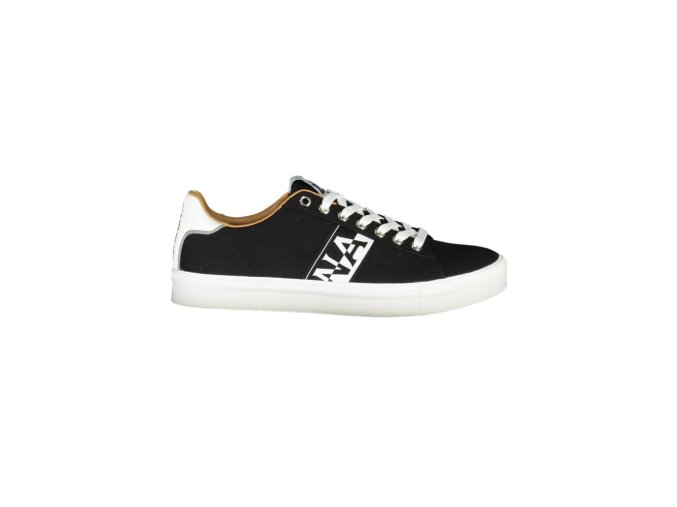 NAPAPIJRI SHOES Pánska Športová Obuv Čierna (Veľkosť 40, Farba čierna)