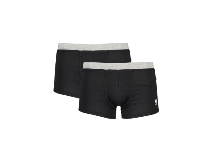 North Sails Perfektné Pánske Boxerky Čierna