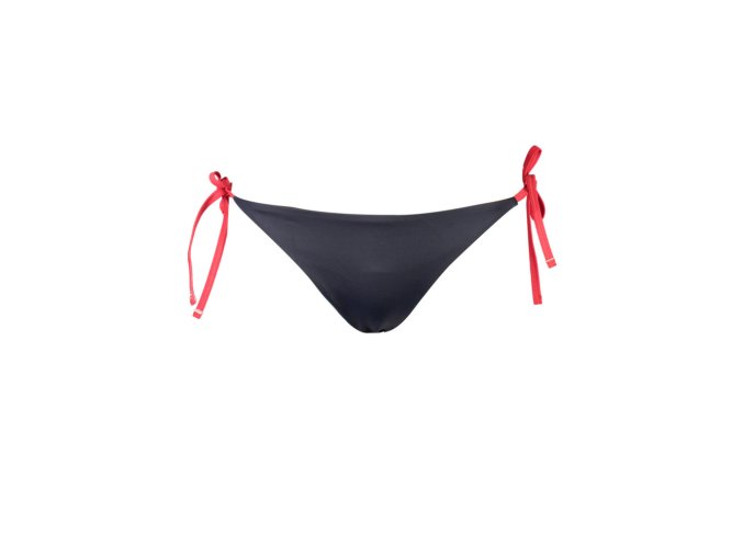 Tommy Hilfiger Perfektné Dámske Plavky Spodný diel Modrá (Veľkosť XS, Farba modrá)