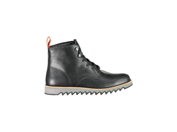 LEVI'S Perfektné Pánske Čižmy Čierna