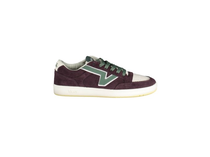 Vans Pánska Športová Obuv Viola