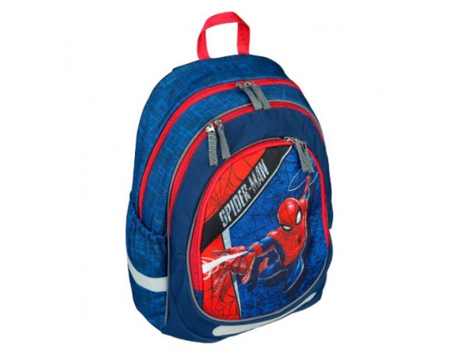 Školský batoh Under Cover Spiderman 7560SPID