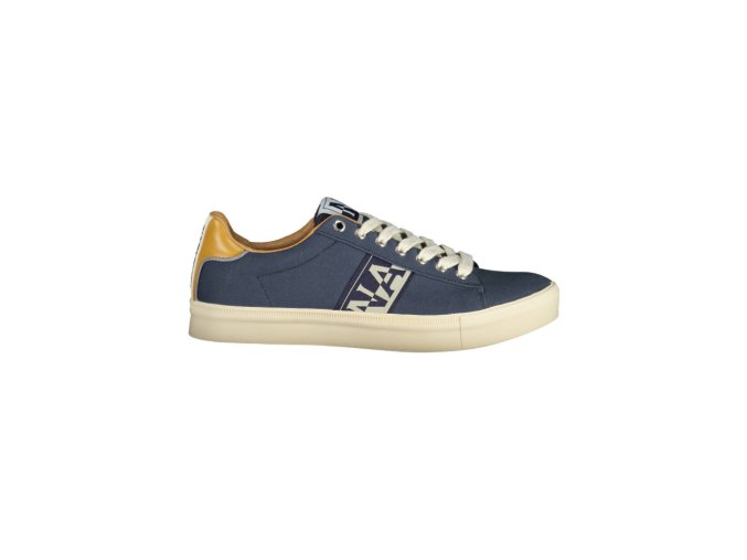 NAPAPIJRI SHOES Pánska Športová Obuv Modrá (Veľkosť 40, Farba modrá)