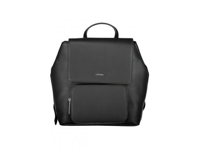 Calvin Klein Praktický Dámsky Batoh Čierna