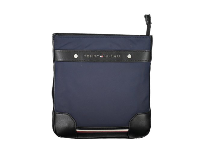 Tommy Hilfiger Praktická Pánska Crossbody Taška Modrá