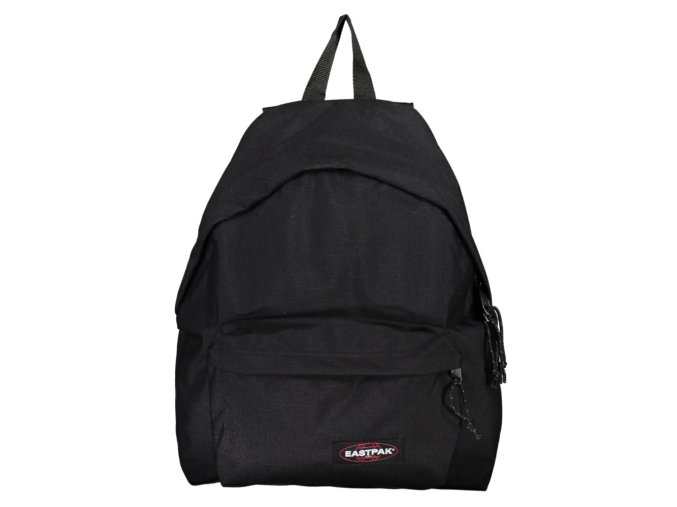 Pánsky Batoh Eastpak čierna (Veľkosť UNI, Farba čierna)