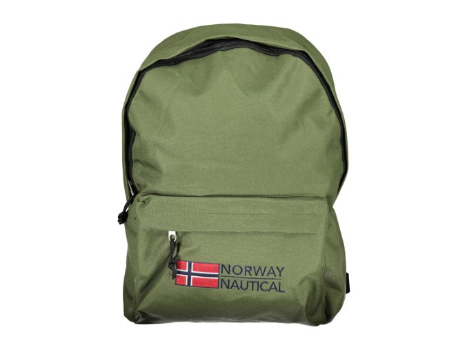Pánsky Batoh NORWAY 1963 Zelená