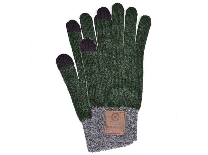 Lambretta Lambretta Touchscreen Gloves Gloves SS0640-KH/CH