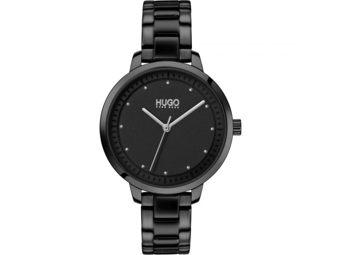 Hodinky HUGO BOSS model ACHIEVE 1540038