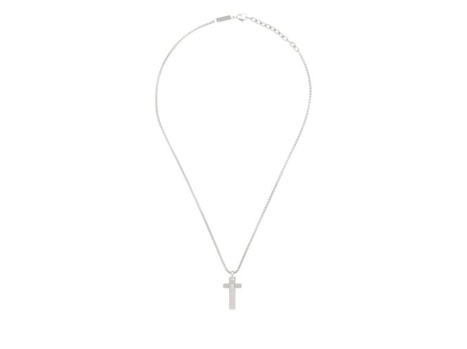 Náhrdelník BREIL model TAG & CROSS TJ3229