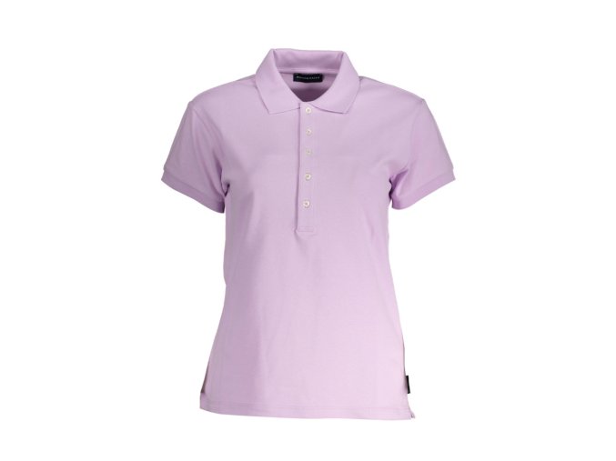 NORTH SAILS North Sails Polo Maniche Corte Donna Rosa (Veľkosť XS, Farba ružová)