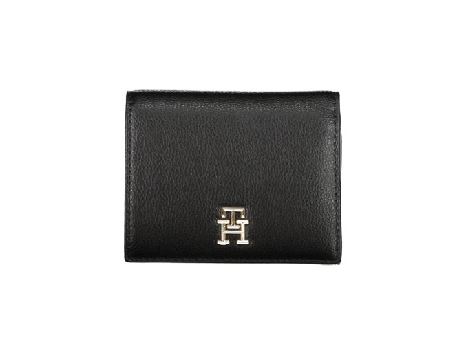 Dámska Peňaženka Tommy Hilfiger Čierna