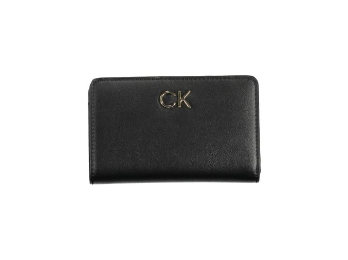 Dámska Peňaženka Calvin Klein Čierna