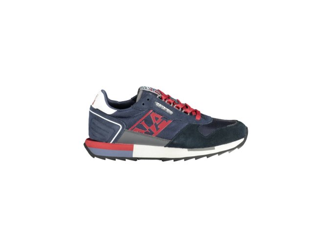 NAPAPIJRI SHOES Pánska Športová Obuv Modrá (Veľkosť 40, Farba modrá)