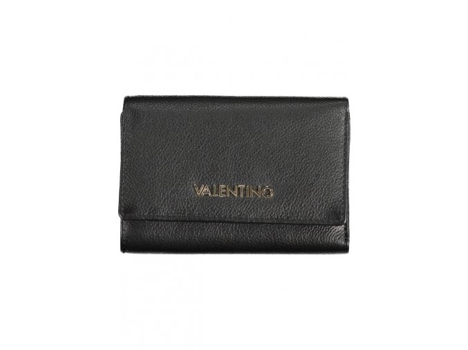 Dámska Peňaženka VALENTINO BAGS Čierna