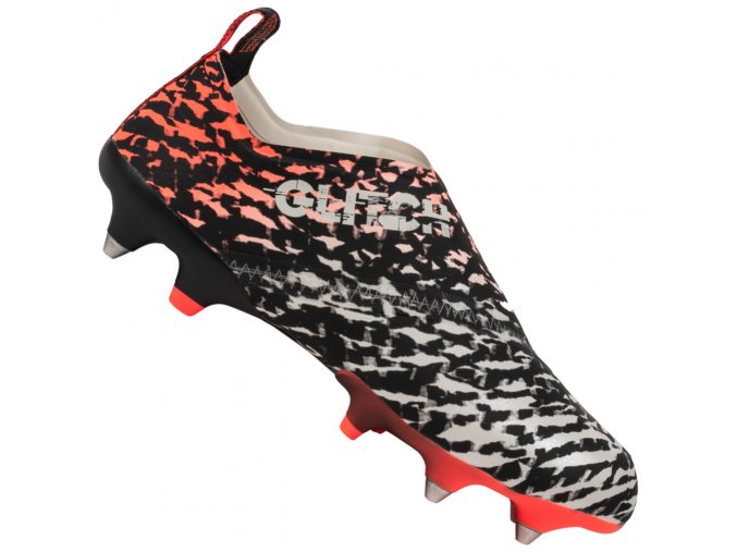 adidas Glitch Outerskin SG Pánske futbalové topánky Outerskin F99852