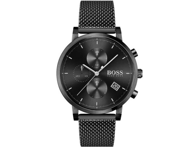 Hodinky HUGO BOSS model INTEGRITY 1513813