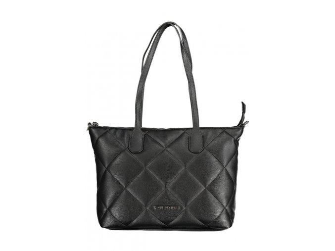 Elegantná Dámska Kabelka VALENTINO BAGS Čierna (Veľkosť UNI, Farba čierna)