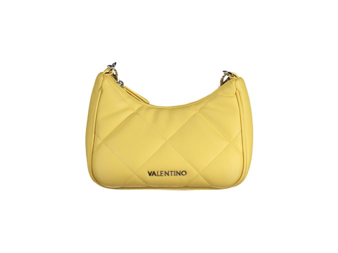 Štýlová Dámska Kabelka VALENTINO BAGS Žltá