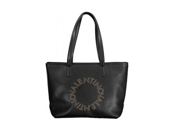 Štýlová Dámska Kabelka VALENTINO BAGS Čierna