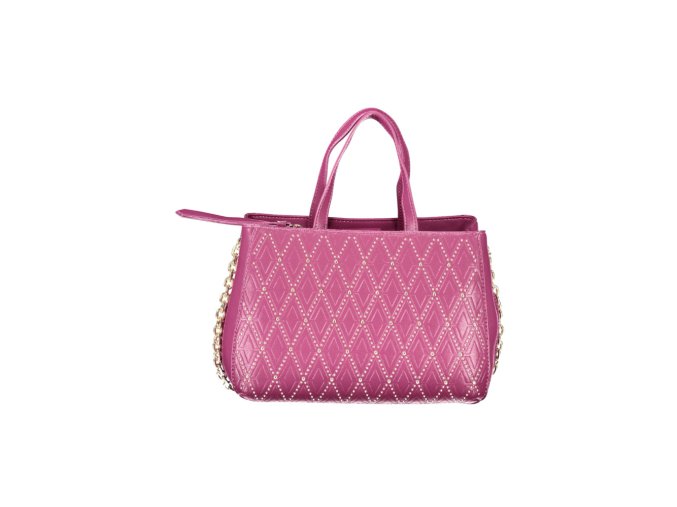 VALENTINO BAGS Fantastická Dámska Kabelka Viola (Veľkosť UNI, Farba fialová)