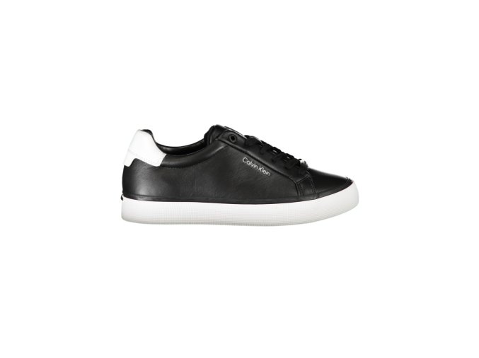 Calvin Klein Dámska Športová Obuv Čierna (Veľkosť 36, Farba čierna)