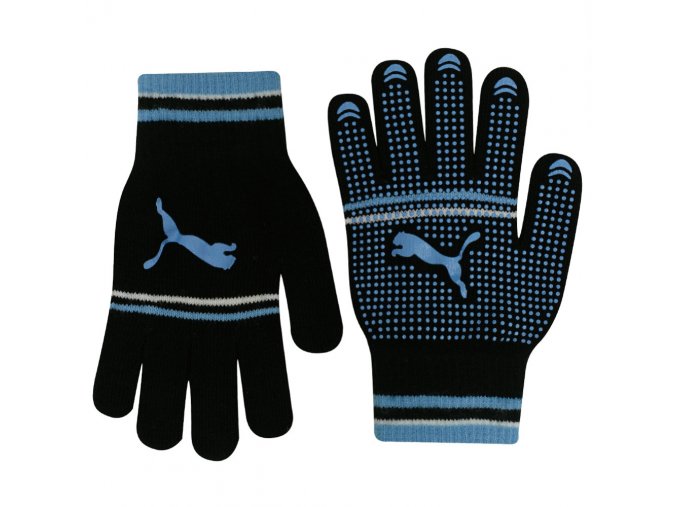 Puma PUMA Cat Logo Magic Winter Gloves 041501-01