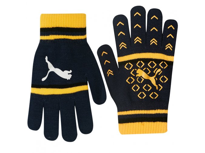 Puma PUMA Cat Magic I Winter Gloves 041677-02