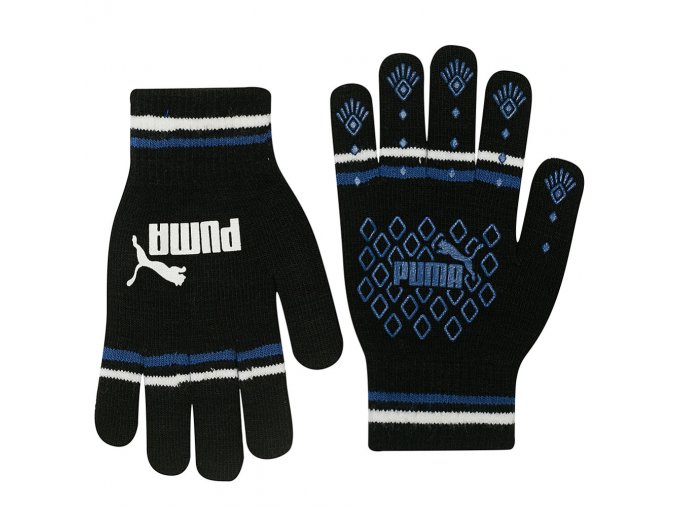 Puma PUMA No. 1 Logo Magic Winter Gloves 041679-01