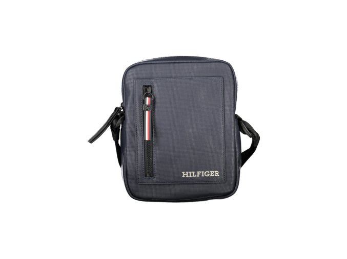 Tommy Hilfiger Praktická Pánska Crossbody Taška Modrá (Veľkosť UNI, Farba modrá)