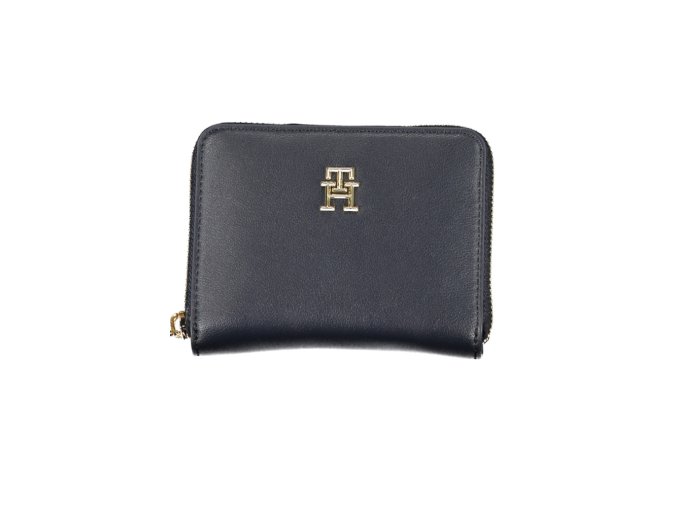 Dámska Peňaženka Tommy Hilfiger Modrá (Veľkosť UNI, Farba modrá)