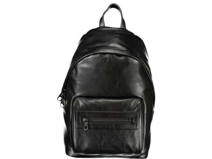 Calvin Klein Praktický Pánsky Batoh Čierna (Veľkosť UNI, Farba čierna)
