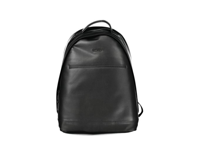Calvin Klein Praktický Pánsky Batoh Čierna (Veľkosť UNI, Farba čierna)