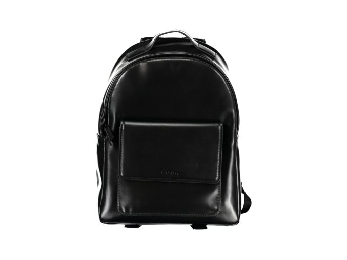 Calvin Klein Praktický Pánsky Batoh Čierna (Veľkosť UNI, Farba čierna)