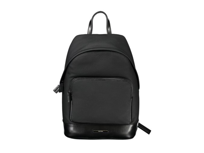Calvin Klein Praktický Pánsky Batoh Čierna (Veľkosť UNI, Farba čierna)