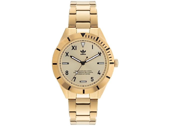 Pánske Hodinky ADIDAS AOFH22062