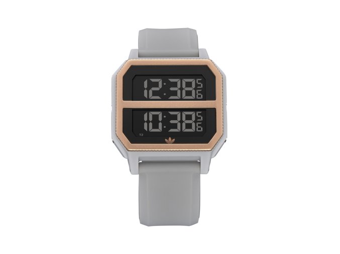Pánske Hodinky ADIDAS Z163272-00 41MM
