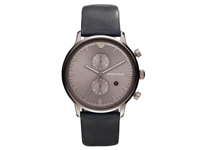Pánske Hodinky ARMANI AR0388 43MM