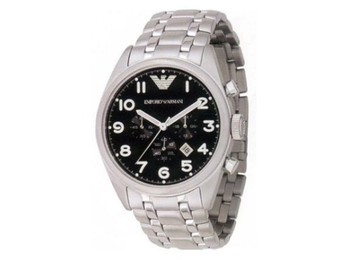 Pánske Hodinky ARMANI AR0508 40MM