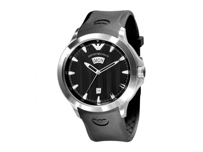 Pánske Hodinky ARMANI AR0631 45MM