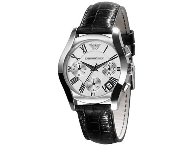 Pánske Hodinky ARMANI AR0670 36MM