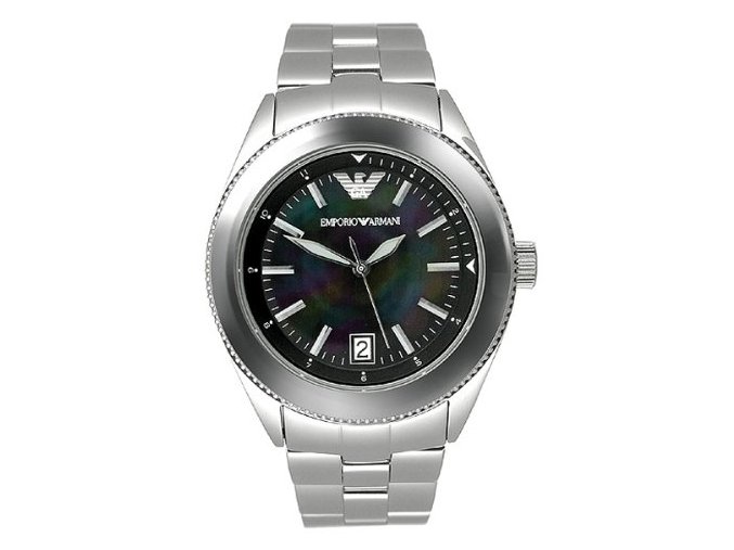 Dámske Hodinky ARMANI AR0708 39MM