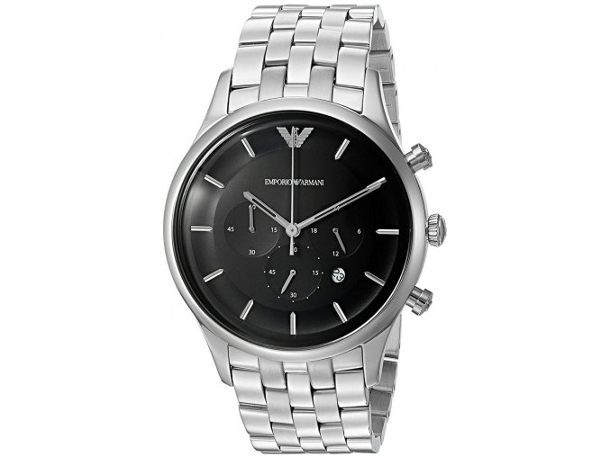 Pánske Hodinky ARMANI AR11017 43MM