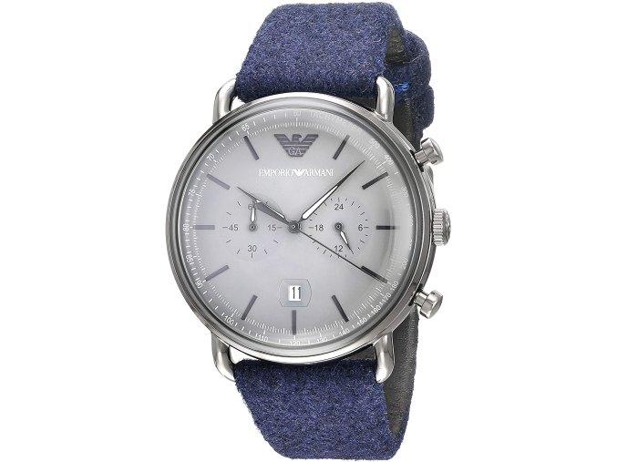 Pánske Hodinky ARMANI AR11144 43MM